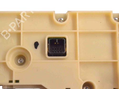 Climate control TOYOTA PRIUS (_W3_) 1.8 Hybrid (ZVW3_) | BP11684509I5 