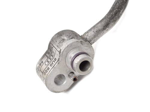 Pipe AUDI Q3 (8UB, 8UG) 2.0 TDI | BP14793644M125