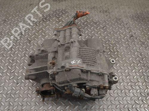 Differential hinten für LEXUS RX (_U3_) 400h AWD (MHU38_, MHU38R) (272 hp) 14791235
