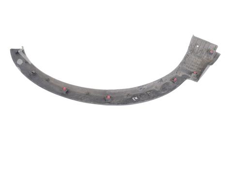 Front left wheel arch trim KIA SORENTO III (UM) 2.2 CRDi | BP16145276C134 