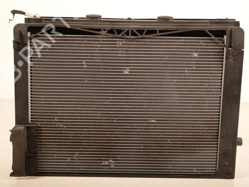 Used Radiator set BMW 5 (F10) 520 d (184 hp) 14785072