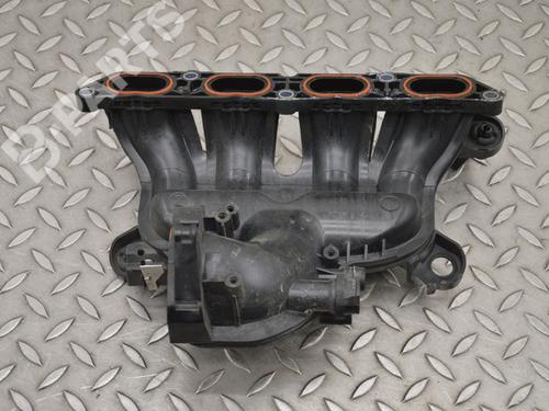 Used Intake manifold BMW 1 (F20) 116 i (136 hp) 11684495