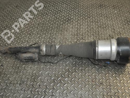 Left rear shock absorber MERCEDES-BENZ S-CLASS (W221, V221) S 500 (221.071, 221.171) | BP8863043M18 
