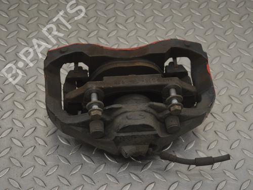 Right front brake caliper BMW 6 Convertible (F12) 640 d | BP15910699M104 