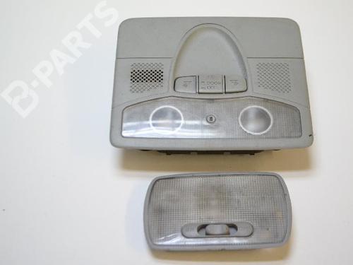 Interior roof light HONDA CIVIC VIII Hatchback (FN, FK) 2.2 CTDi (FK3) | BP7497064I8 