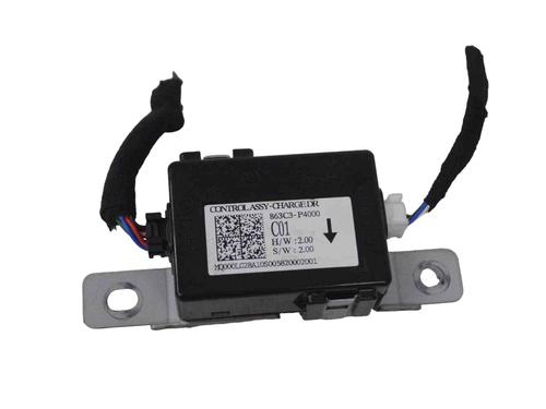 Elektronisk modul KIA SORENTO IV (MQ4, MQ4A) 1.6 T-GDi Hybrid AWD (230 hp) 27826957