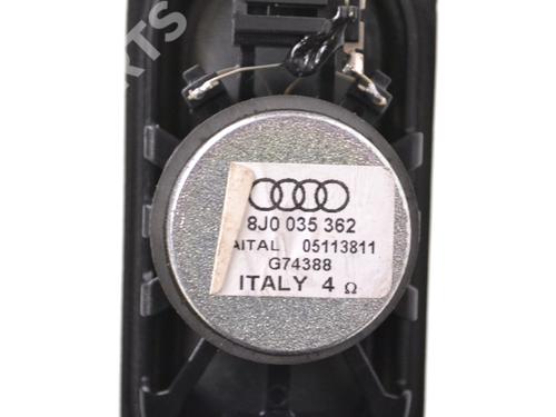 Speaker AUDI TT (8J3) 2.0 TTS quattro | BP8862346E2 