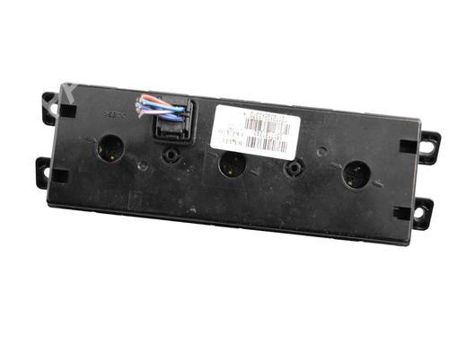 Climate control CHRYSLER GRAND VOYAGER V (RT) 2.8 CRD | BP16722181I5 