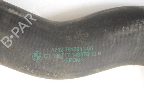 Pipe BMW 3 (F30, F80) 335 d xDrive | BP14767621M125 