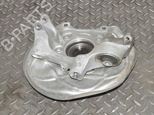 Left rear steering knuckle LAND ROVER RANGE ROVER IV (L405) 4.4 SDV8 4x4 | BP14774657M27 