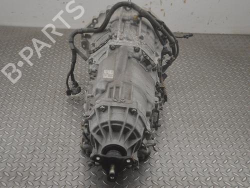 Gearbox LEXUS GS (_S19_) 450h (GRS191_, GWS191_) | BP16543778M3 
