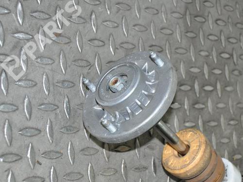Left rear shock absorber BMW 5 (F10) 535 d | BP8831683M18 