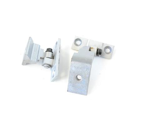 Hinge/Door check strap BMW X3 (F25) xDrive 30 d | BP14768740C146 