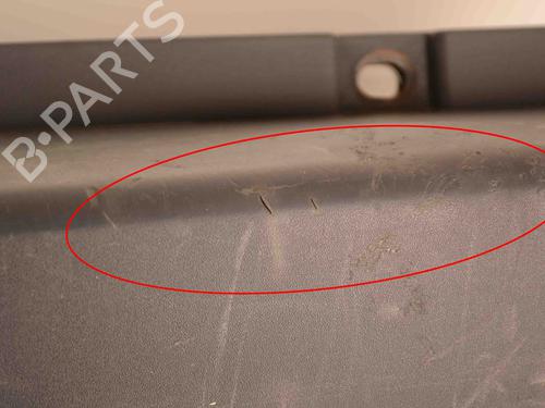 Rear bumper MERCEDES-BENZ SPRINTER 3-t Van (B906) 216 CDI (906.611, 906.613) | BP9172295C8