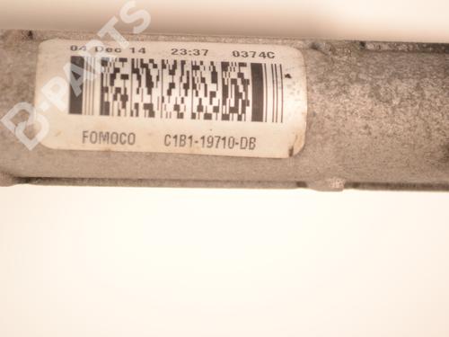 AC radiator FORD FIESTA VI (CB1, CCN) 1.0 EcoBoost | BP9172209M32 