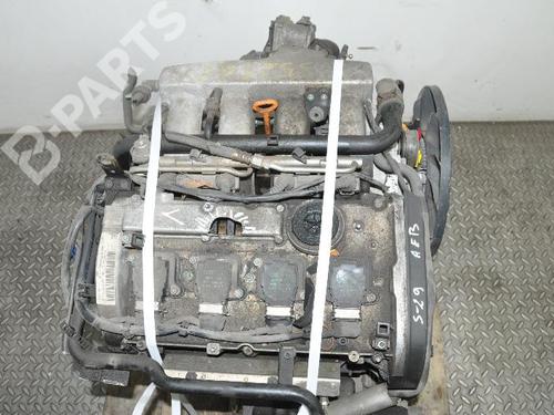 Motor AUDI A4 B5 Avant (8D5) 1.8 T | BP7491945M1 