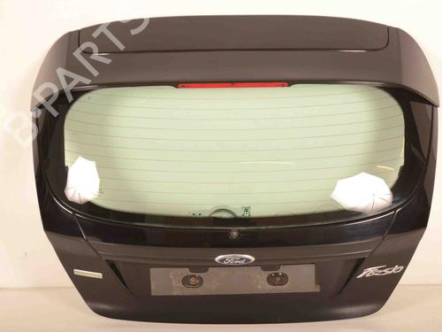 Used Tailgate FORD FIESTA VI (CB1, CCN) 1.0 EcoBoost (100 hp) 9908511