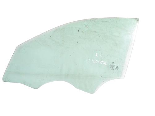 Used Front left door window ALFA ROMEO GIULIA (952_) 2.0 (952ACA25) (280 hp) 28439258