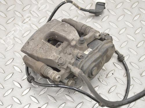 Left rear brake caliper MERCEDES-BENZ E-CLASS Coupe (C238) E 220 d (238.314) | BP14802623M107 