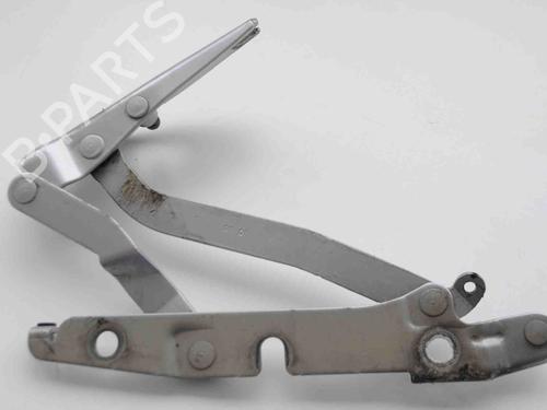 Used Hinge/Door check strap AUDI A4 B7 (8EC) 2.0 TDI 16V (140 hp) 14799273