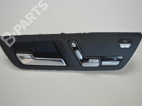 Electronic module MERCEDES-BENZ S-CLASS (W221, V221) S 320 CDI | BP7751931M83 