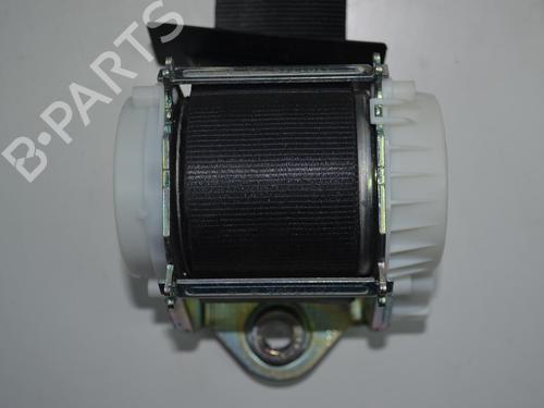 Rear right seatbelt VW PASSAT B6 (3C2) 2.0 TDI | BP19747254I28 