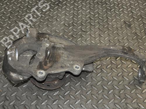 Right front steering knuckle MERCEDES-BENZ C-CLASS (W205) C 220 BlueTEC / d (205.002, 205.004) | BP14778102M26 