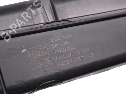 Electronic module BMW 2 Gran Coupe (F44) 218 i | BP27824066M83 