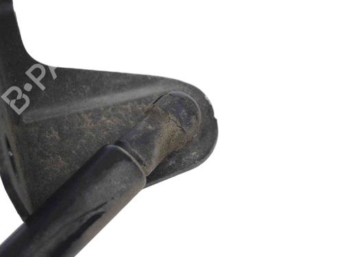 Tailgate lift support PEUGEOT 3008 II SUV (MC_, MR_, MJ_, M4_) 1.6 BlueHDi 120 | BP14804249C138 