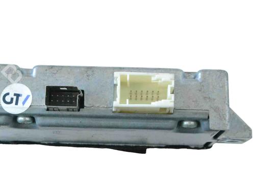 Electronic module BMW 6 (E63) 635 d | BP15207648M83