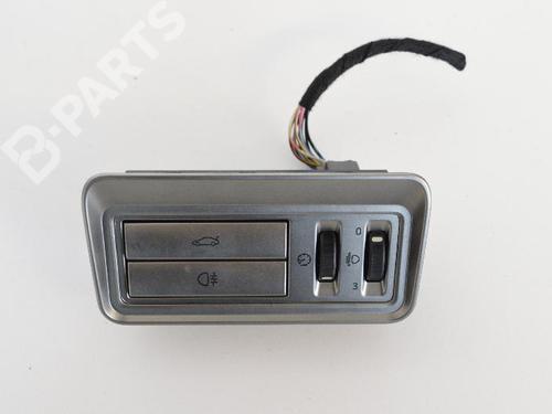 Switch JAGUAR XF I (X250) 2.7 D | BP8830307I30 