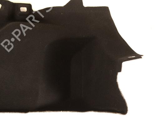 Boot lining FORD FIESTA VI (CB1, CCN) 1.0 EcoBoost | BP14783987I3 