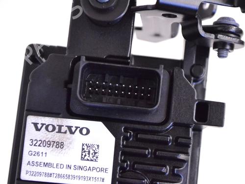 Camera VOLVO XC60 II (246) T4 | BP27822568E14 