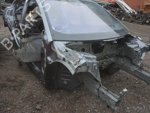 Andre JAGUAR I-PACE (X590) EV400 AWD | BP27828013O1 