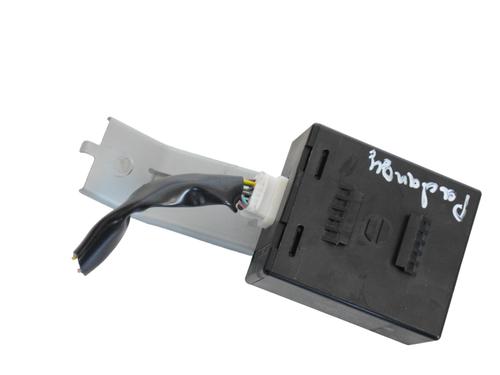 Electronic module NISSAN JUKE (F15) 1.2 DIG-T | BP13934686M83 