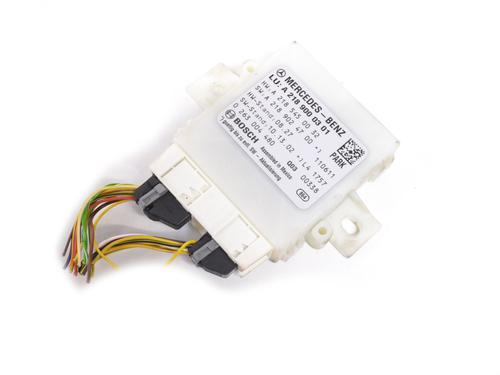 Used Electronic module MERCEDES-BENZ CLS (C218) CLS 350 CDI / d (218.323) (265 hp) 8001476