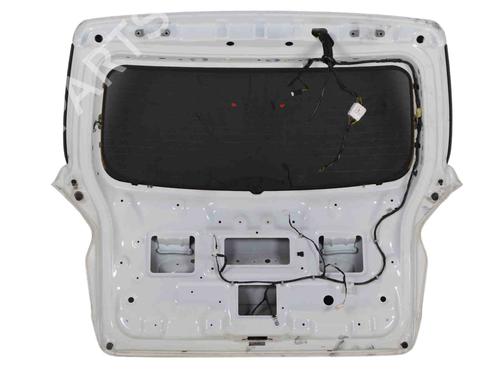 Tailgate SSANGYONG KORANDO (CK) 2.2 Xdi 4WD | BP16543276C6