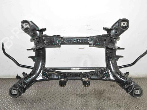 Bagaksel BMW X3 (G01, F97, G08) xDrive 30 d (265 hp) 19941112