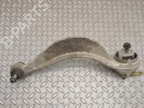 Right front suspension arm LAND ROVER RANGE ROVER VELAR (L560) 2.0 D180 TD4 4x4 | BP12232139M13 