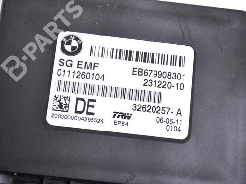 Electronic module BMW 5 (F10) 520 d | BP8349737M83 