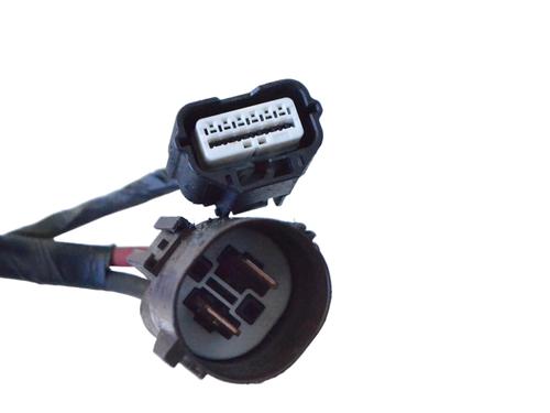 Wiring harness LAND ROVER RANGE ROVER EVOQUE (L538) 2.0 D 4x4 | BP15482692E16 
