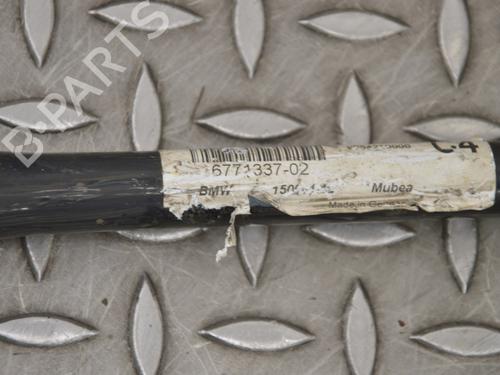 Anti roll bar BMW 5 (F10) 530 d | BP14799787M96 