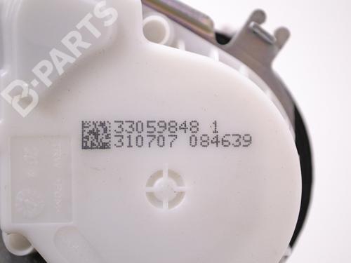 Front left seatbelt BMW 3 (E90) 325 i | BP7502434I26 