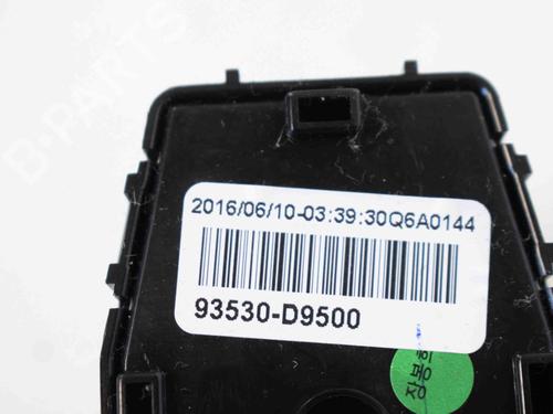 Switch KIA SPORTAGE IV (QL, QLE) 1.7 CRDi | BP19943216I30 