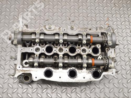 Cylinder head LAND ROVER RANGE ROVER VELAR (L560) 3.0 D300 SDV6 4x4 (300 hp) 9908226