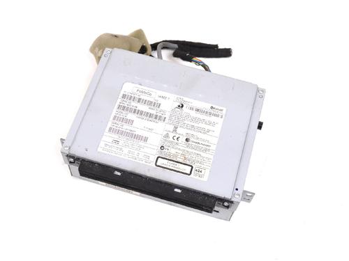 Used Electronic module JAGUAR XF I (X250) 2.2 D (163 hp) 7748973