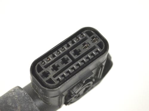Wiring harness MERCEDES-BENZ C-CLASS T-Model (S204) C 200 Kompressor (204.241) | BP14780965E16 