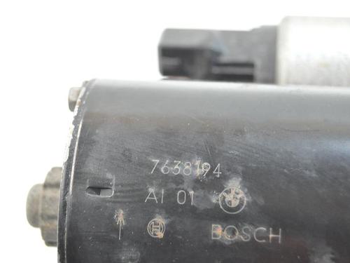 Starter BMW Z4 Roadster (E89) sDrive 20 i | BP7490604M8 