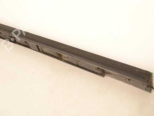 Right sideskirt MAZDA CX-5 (KE, GH) 2.2 D (KE2FW) | BP14781206C114 