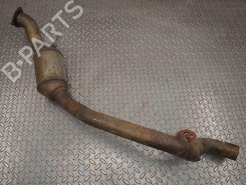 Catalyst PORSCHE PANAMERA (970) 3.0 S E-Hybrid | BP16021879M10